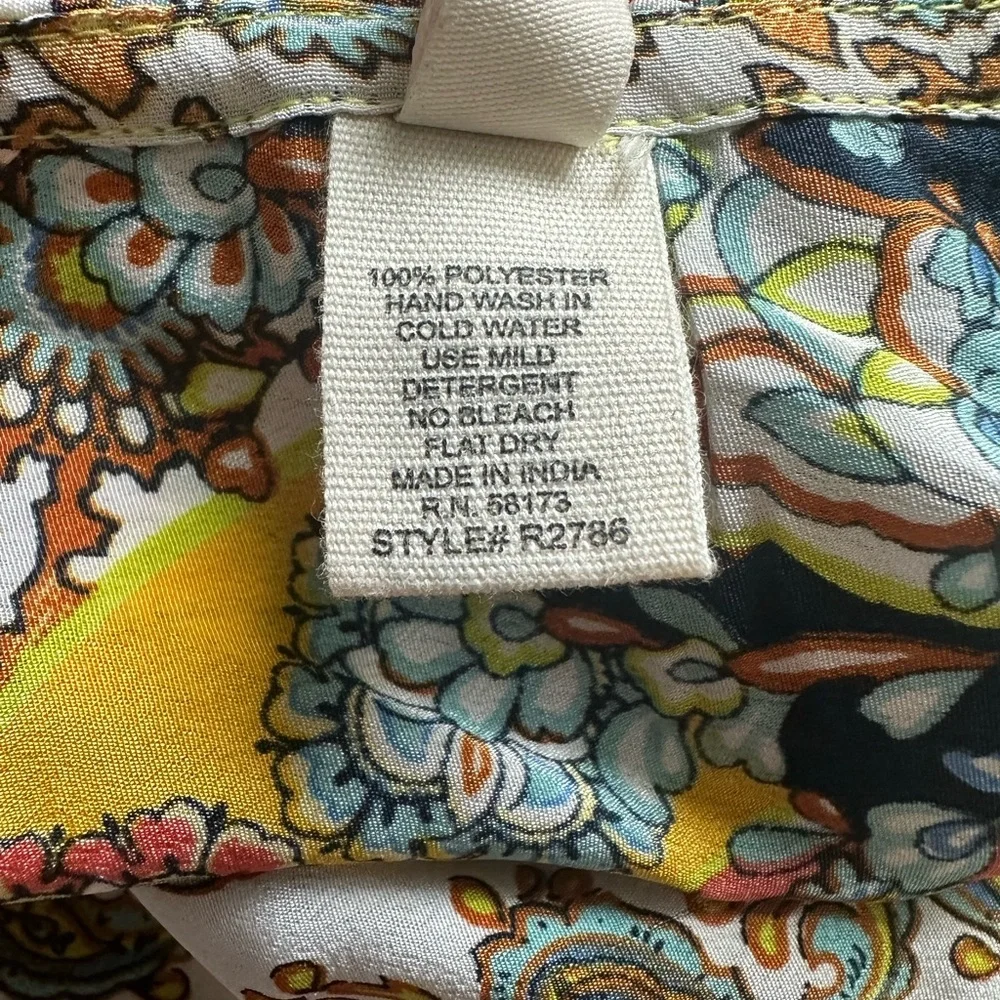 RAGA Wrap Dress - Picture 6 of 6